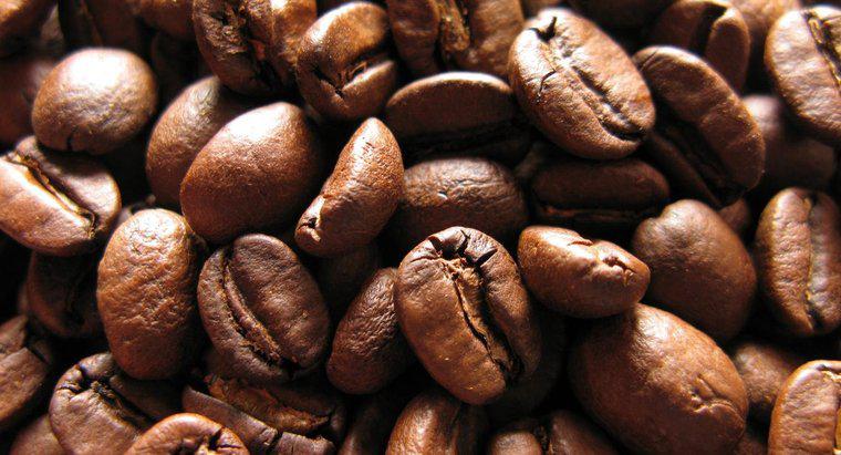 Ý nghĩa của ba hạt cà phê được phục vụ theo truyền thống với Sambuca là gì?
