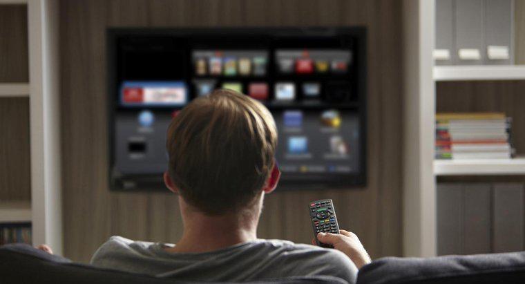 Những loại đánh giá nào mà Samsung Smart TV nhận được?