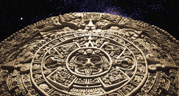 Người Maya có thực sự nghĩ rằng thế giới sẽ kết thúc vào năm 2012?