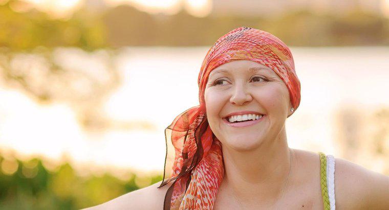 Bạn có thể sống được bao lâu với bệnh ung thư giai đoạn IV?