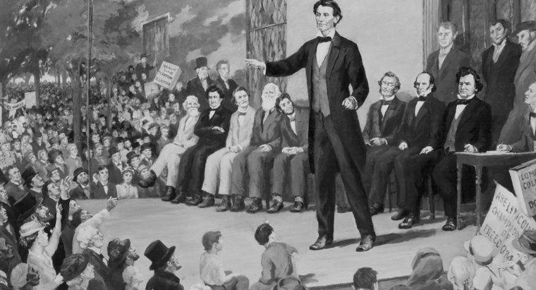 Abraham Lincoln có giành được bất kỳ giải thưởng nào không?