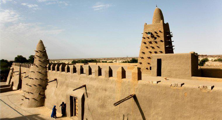 Một số sự thật thú vị về Timbuktu là gì?