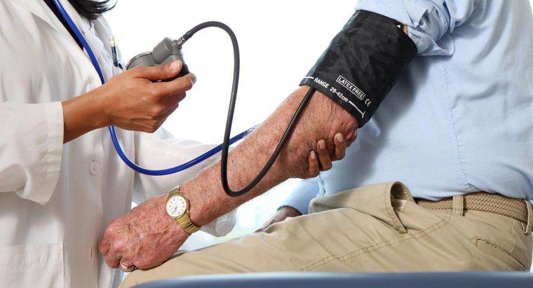 Khi nào tôi nên đi khám bác sĩ về bệnh cao huyết áp?