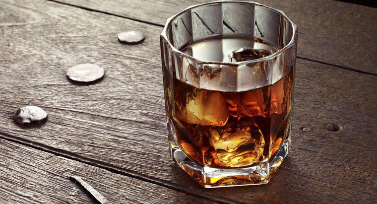 Tầm quan trọng của Cuộc nổi dậy Whisky là gì?