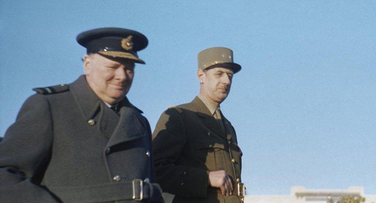 Tại sao Winston Churchill phản đối Hiệp ước Munich?