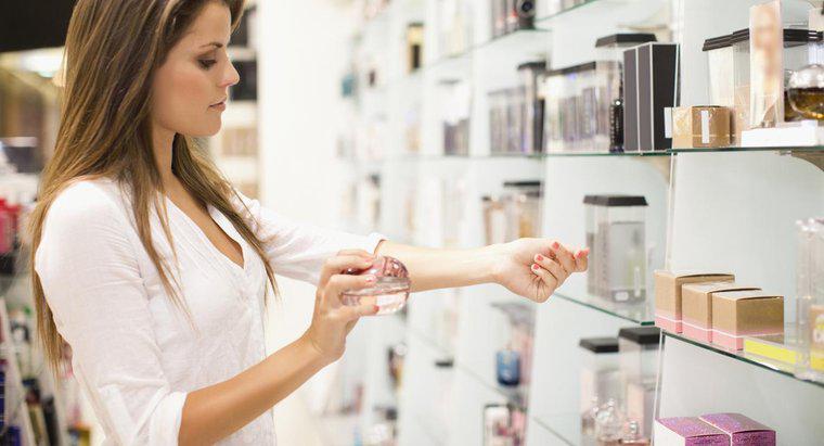 Tại sao nước hoa tại Perfumania lại rẻ hơn?