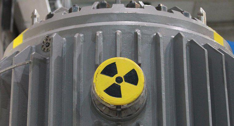 Xử lý chất thải hạt nhân như thế nào?