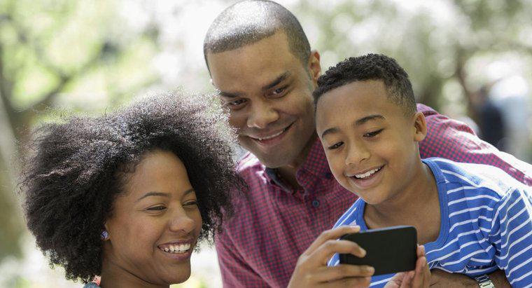 Ưu và Nhược điểm của Gói Điện thoại Di động Gia đình do Verizon cung cấp là gì?