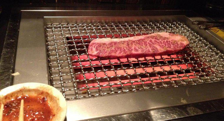 Cách tốt nhất để nấu Chuck Steak là gì?