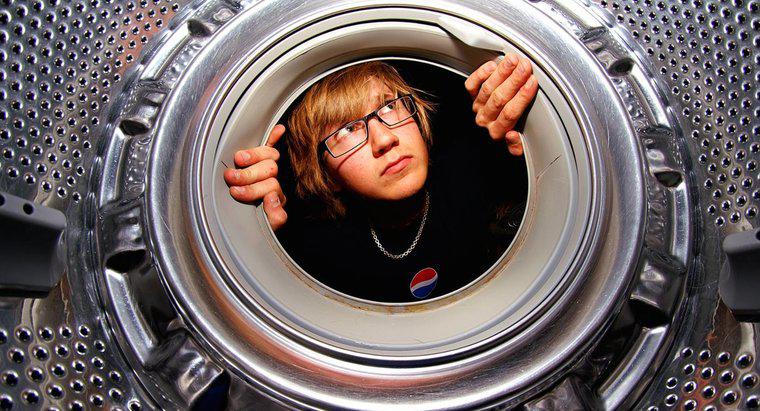 Máy khuấy có giúp máy giặt sạch hơn không?