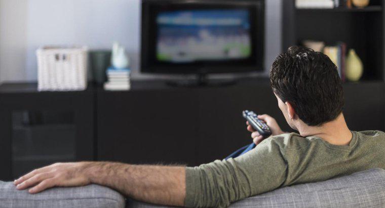 Làm thế nào bạn có thể xem TV mà không cần cáp hoặc Internet?