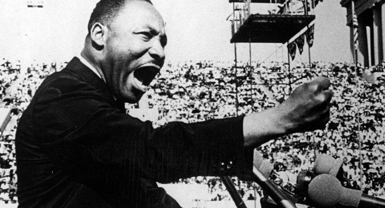 Khi Bị Bắn, Martin Luther King Jr. có chết ngay lập tức không?