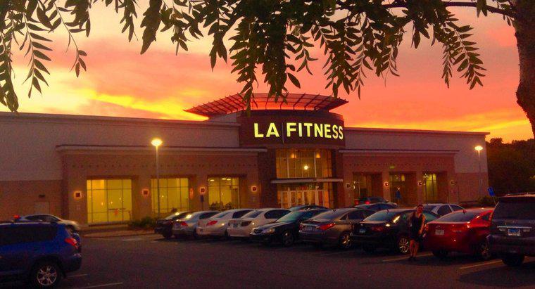 LA Fitness có chương trình ưu đãi dành cho hội viên không?
