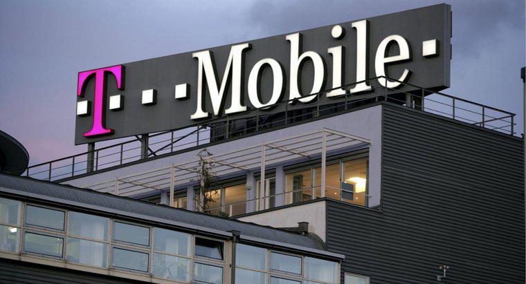 Trung tâm thanh toán T-Mobile là gì?