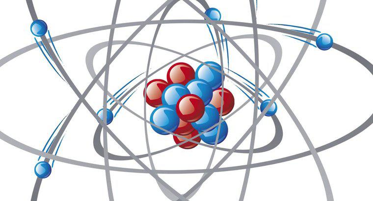 Nguyên tử trở thành gì khi thu được hoặc mất đi một electron?