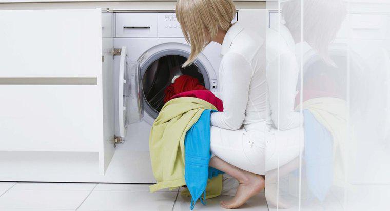 Một số vấn đề thường gặp với máy giặt Maytag là gì?
