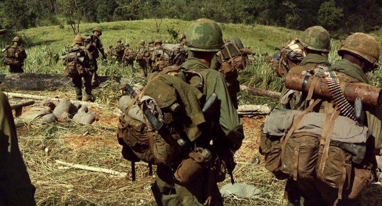 Kết quả của Chiến tranh Việt Nam là gì?