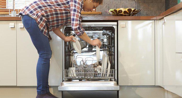 Dấu hiệu cho thấy máy rửa bát đĩa an toàn là gì?
