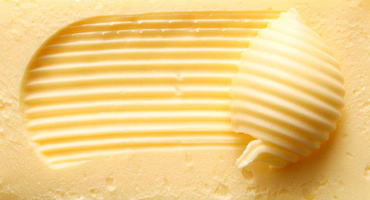 Bơ có cần để trong tủ lạnh không?