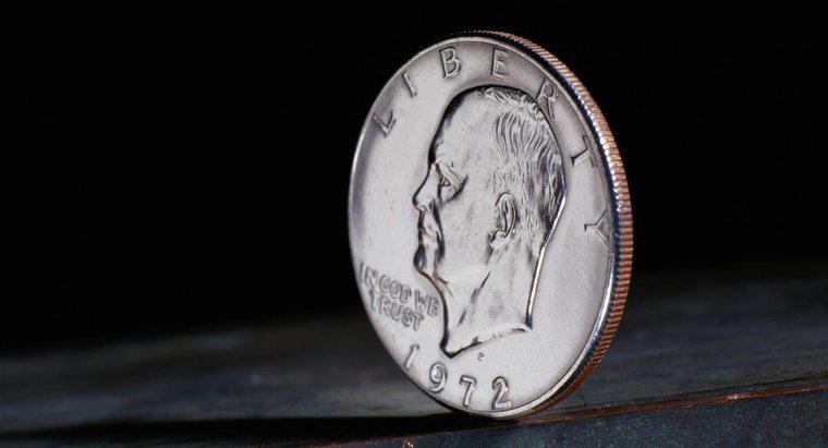 Đồng đô la bạc Eisenhower là gì?