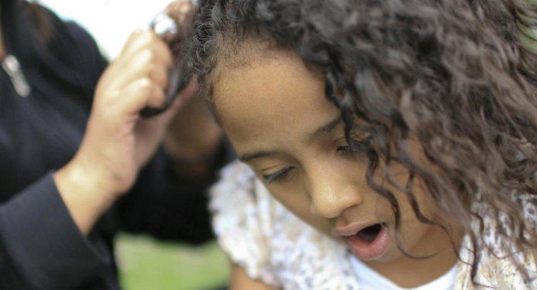 Bạn có thể tìm thấy hình ảnh về kiểu tóc cho trẻ em của người Mỹ gốc Phi ở đâu?
