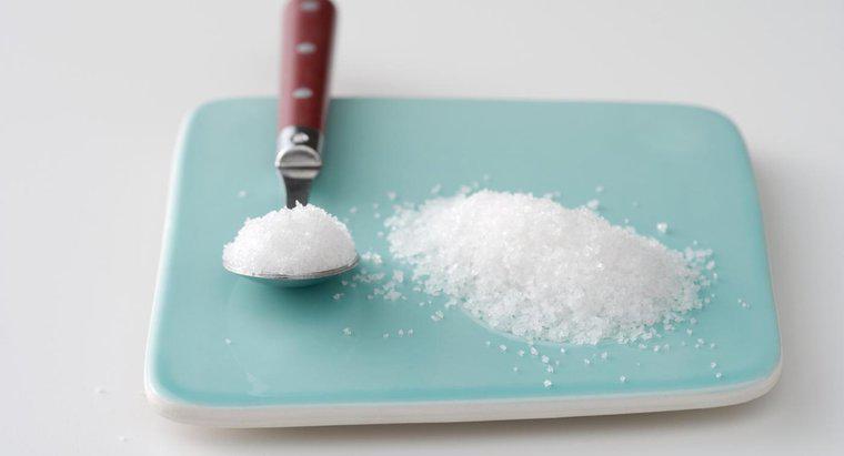 Làm thế nào bạn có thể làm mềm đường trắng đã trở nên cứng?