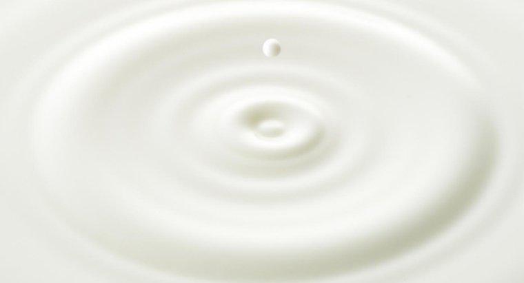 PH của Sữa Magnesia là gì?