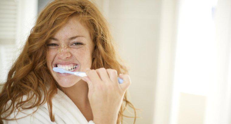 Fluoride có hại cho bạn khi sử dụng hàng ngày không?