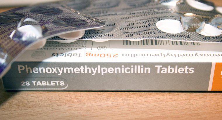 Penicillin có chữa được bệnh viêm âm đạo do vi khuẩn không?