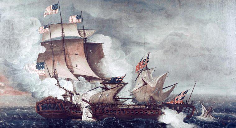 Chiến tranh năm 1812 đã truyền cảm hứng cho chủ nghĩa dân tộc như thế nào?