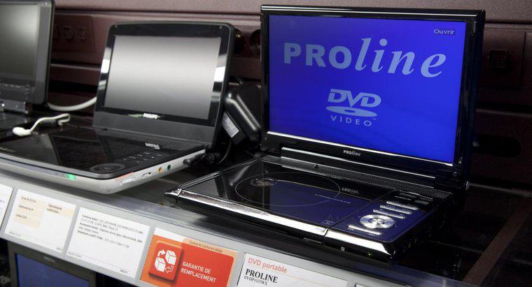 Làm thế nào để bạn làm sạch ống kính laser của đầu đĩa DVD?