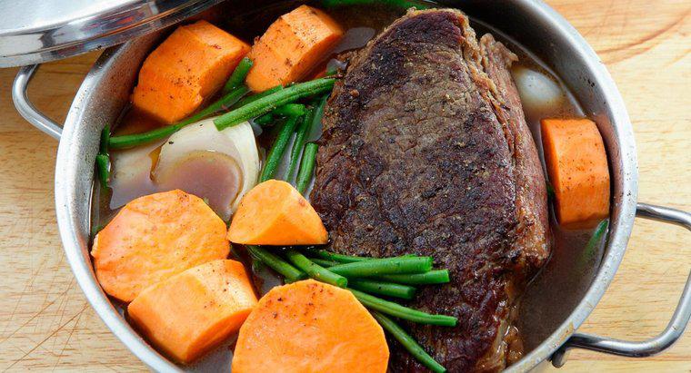 Các loại thịt bò mềm mại nhất để nướng là gì?