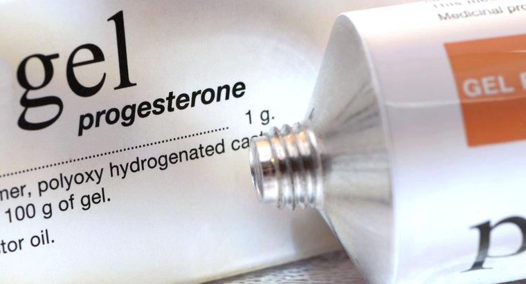 Mức Progesterone Bình thường là gì?
