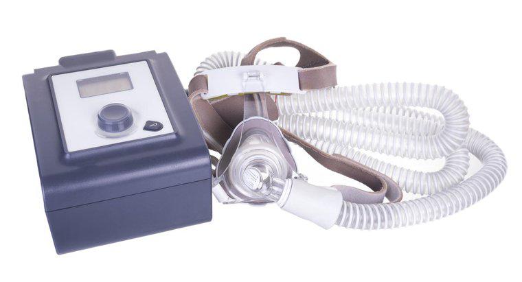 Làm thế nào để bạn khắc phục sự cố cho một máy CPAP đã được chỉnh sửa lại?