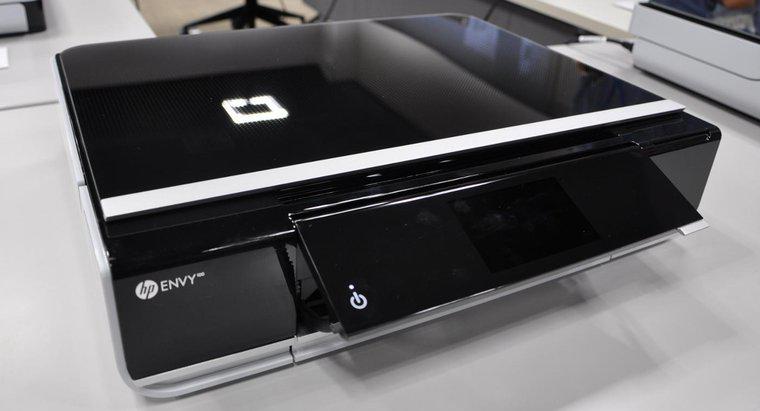 Làm cách nào để bạn giữ máy in HP không hoạt động ngoại tuyến?