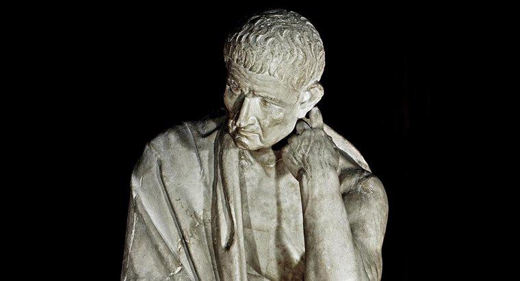 Plato và Aristotle giống nhau như thế nào?