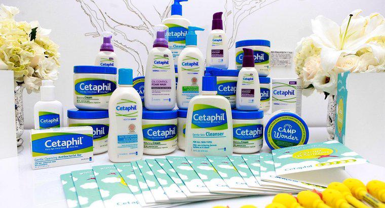 Bạn sử dụng Cetaphil Gentle Skin Cleanser như thế nào?