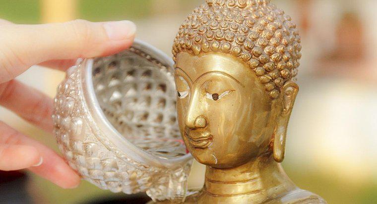 Tại sao Phật lại quan trọng?