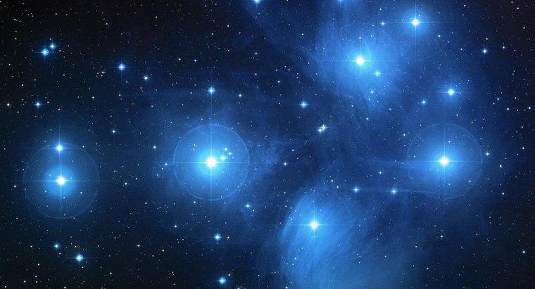 Hầu hết các ngôi sao trong giai đoạn tiến hóa nào?