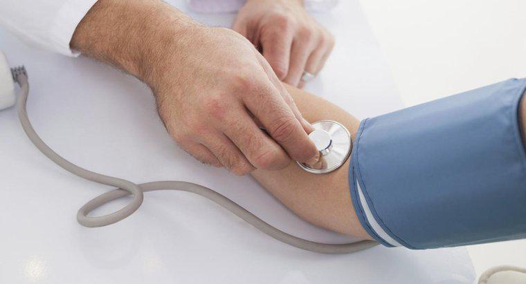 Huyết áp cao có di truyền không?