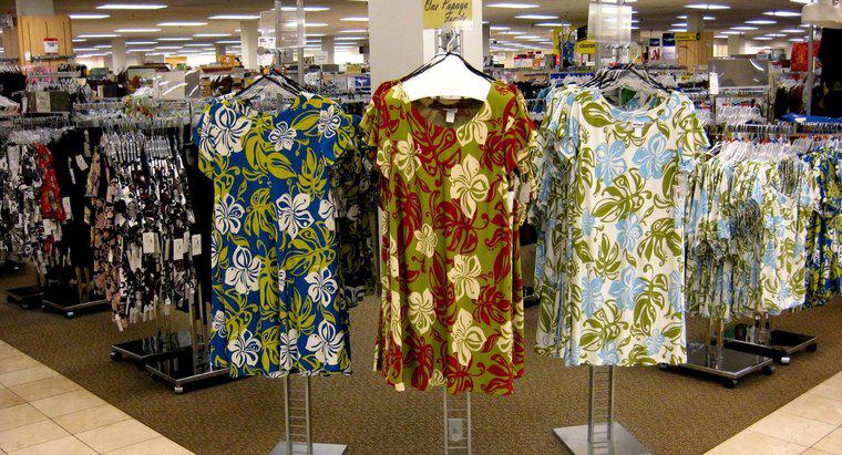 Bạn nên mặc gì ở Hawaii?