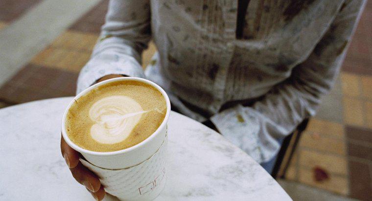 Tại sao Caffeine ảnh hưởng đến nhịp tim?