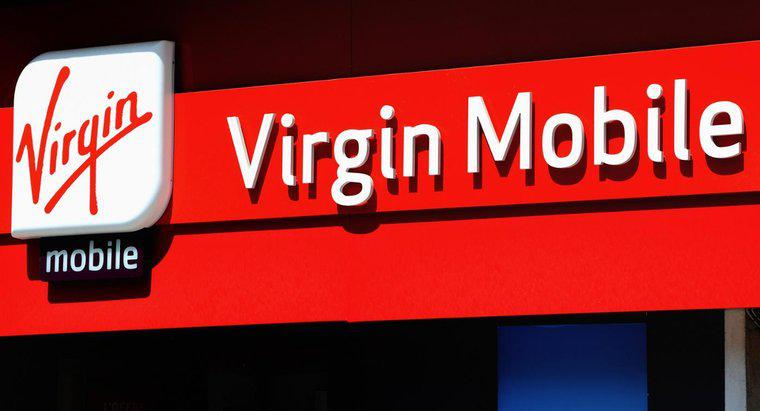 Làm thế nào để bạn kích hoạt điện thoại di động Virgin?