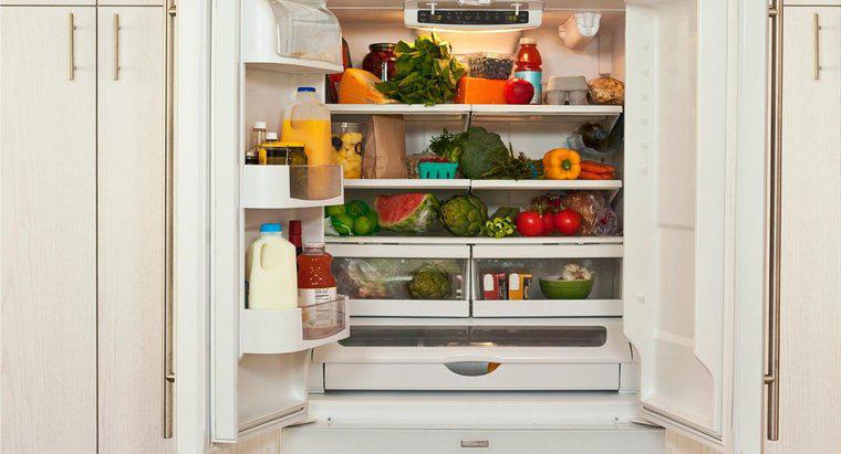 Điều gì xảy ra nếu tủ lạnh của bạn hoạt động nhưng tủ đông đi kèm thì không?