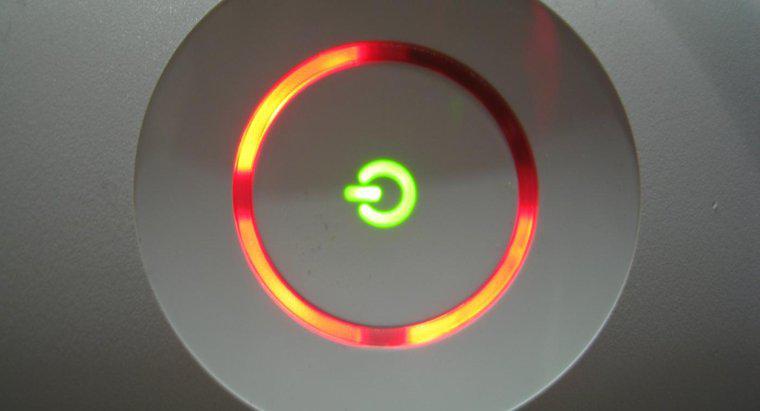 Làm cách nào để khắc phục Xbox 360 không đọc được đĩa?
