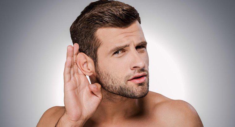 Một số nguyên nhân có thể gây ra tiếng ồn trong tai của bạn là gì?