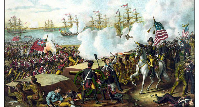 Một số kết quả của Chiến tranh năm 1812 là gì?