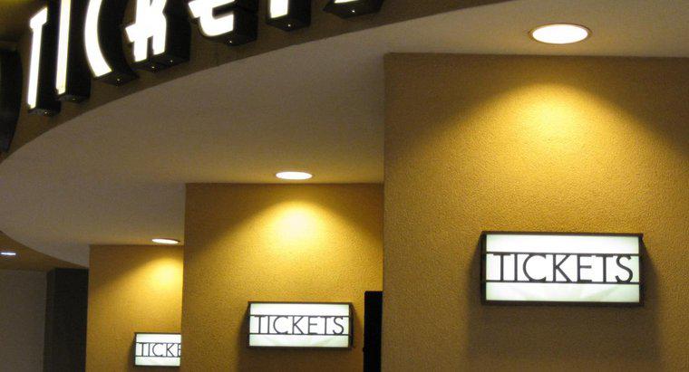 AARP có cung cấp vé xem phim giảm giá tại rạp chiếu phim Regal không?