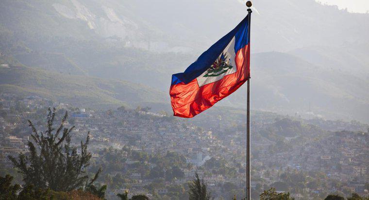 Nguyên nhân của Cách mạng Haiti là gì?
