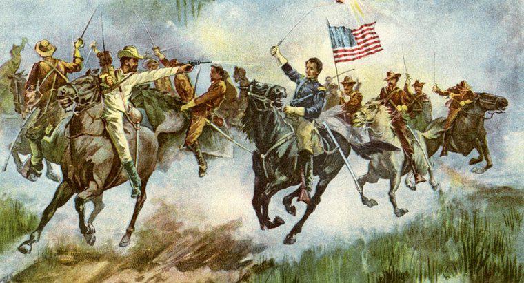 Sự kiện nào dẫn đến chiến tranh Tây Ban Nha-Mỹ?